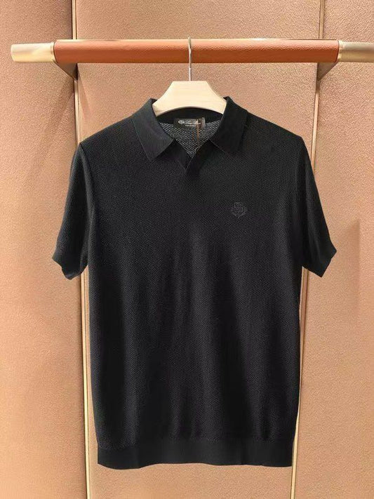 Loro Piana Empire Polo Shirt