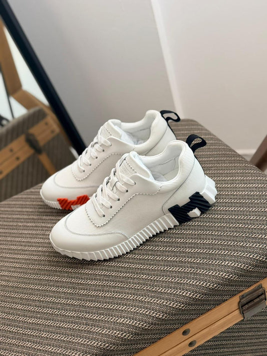 Hermes Urban Edge Premium Men's Sneakers