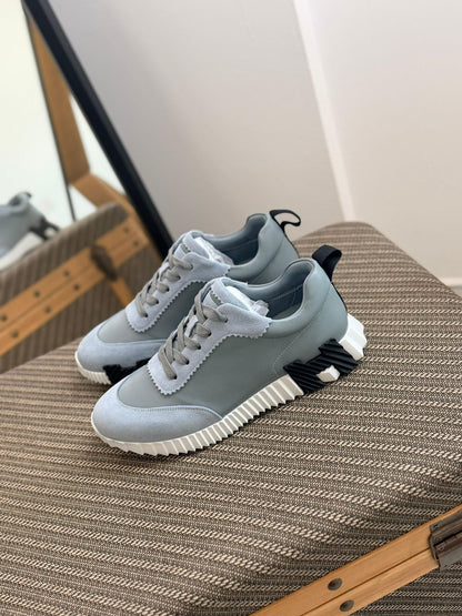 Hermes Urban Edge Premium Men's Sneakers