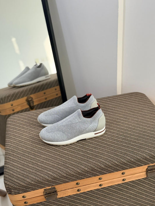 Loro Piana 360 Flexy Walk Sneaker