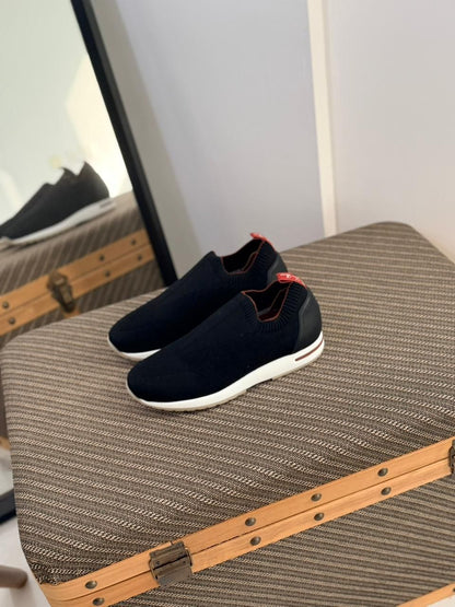 Loro Piana 360 Flexy Walk Sneaker