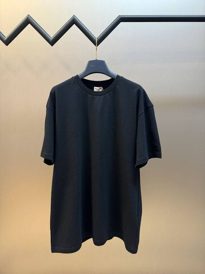 SAINT LAURENT Cassandre T-shirt