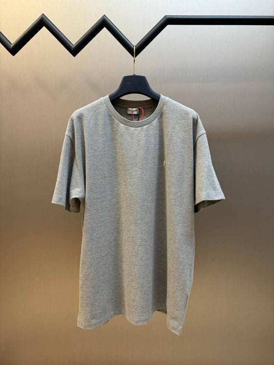 SAINT LAURENT Cassandre T-shirt