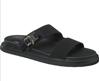 Dior Adjustable Strap Men’s Sandals