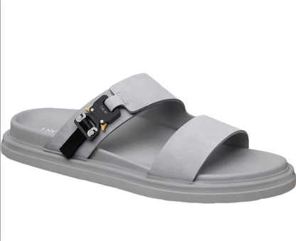 Dior Adjustable Strap Men’s Sandals