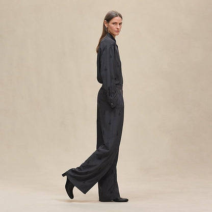 Hermes Elegant Women’s Full Set Outfit