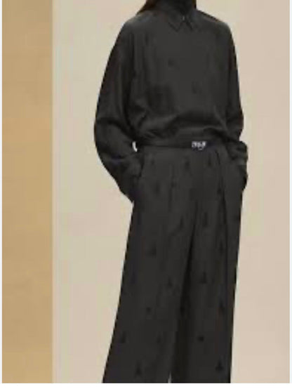 Hermes Elegant Women’s Full Set Outfit