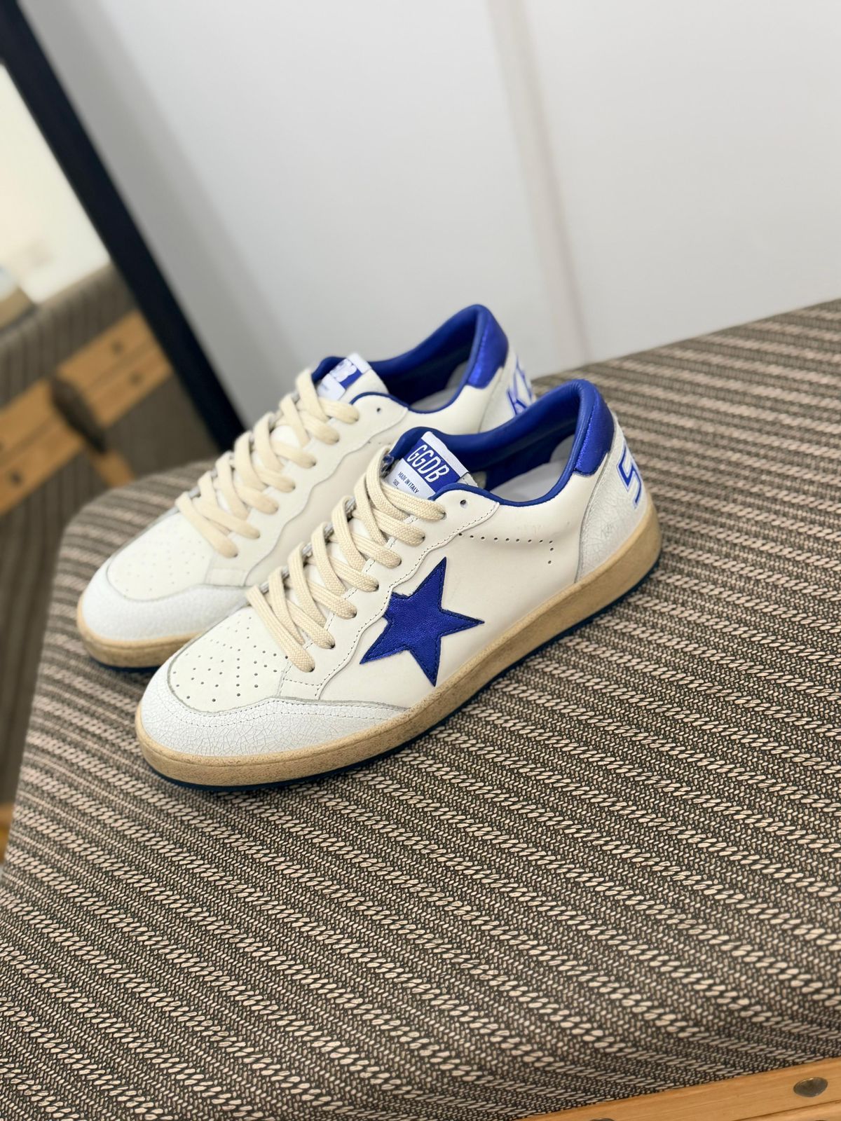 Golden Goose Ball Star sneakers