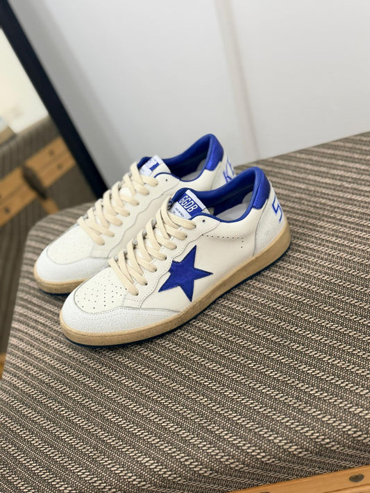 Golden Goose Ball Star sneakers
