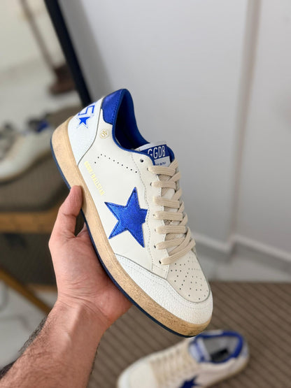 Golden Goose Ball Star sneakers