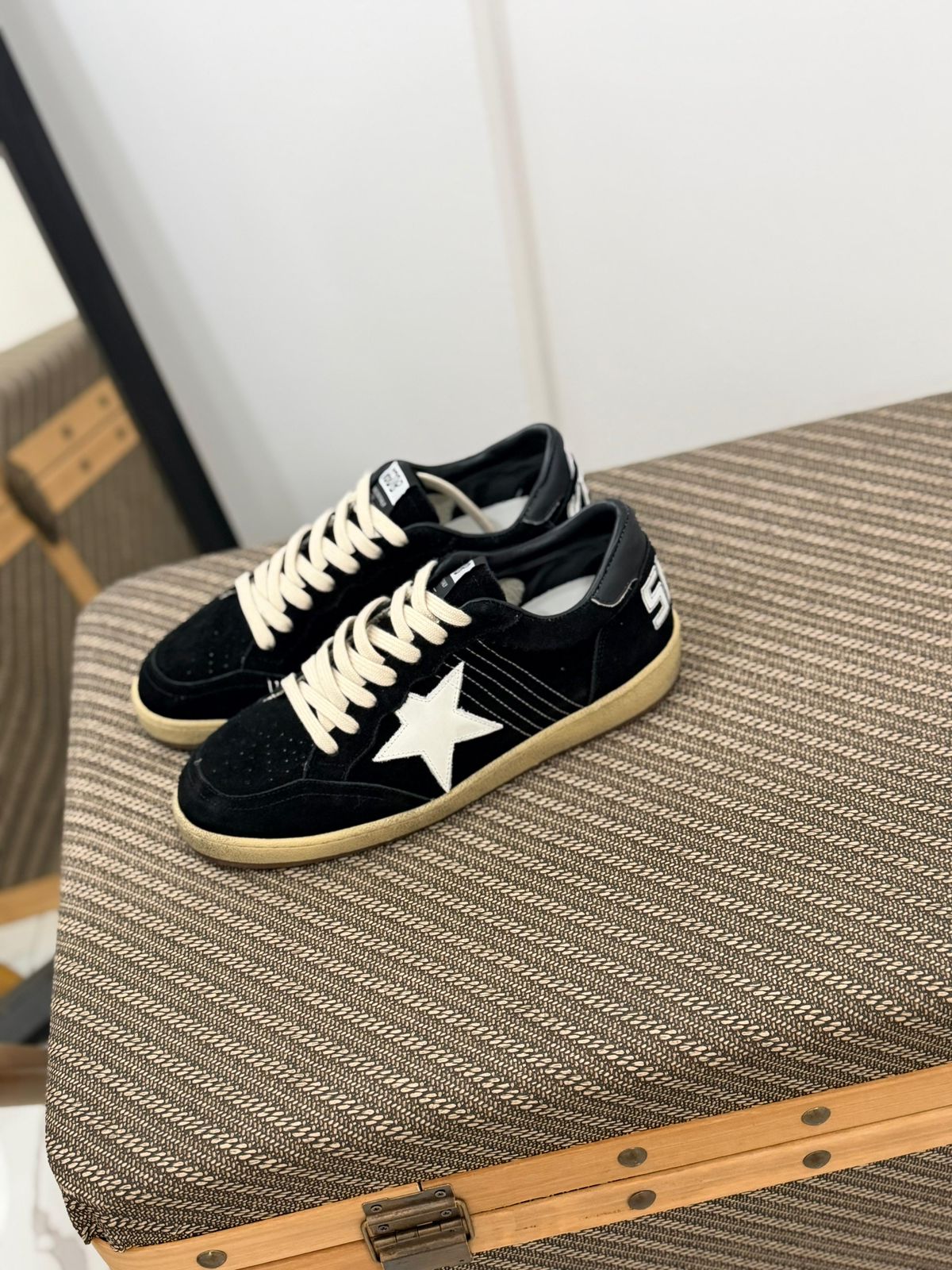 Golden Goose Ball Star sneakers