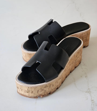 Hermes Eze 30 sandal