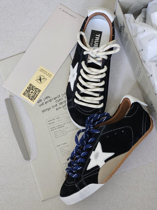Golden Goose True Star sneakers