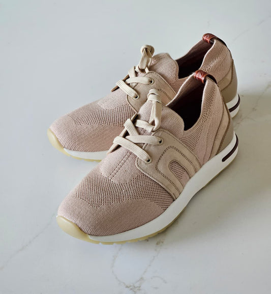 Loro Piana 360 LP Lady Flexy Walk Sneaker