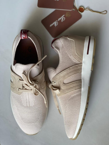 Loro Piana 360 LP Lady Flexy Walk Sneaker