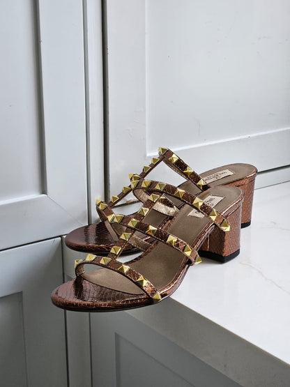 Valentino Garavani Rockstud Sandals