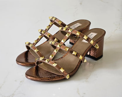 Valentino Garavani Rockstud Sandals