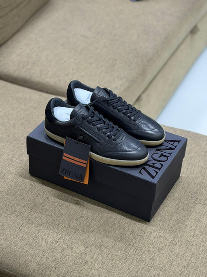 Zegna 232 Sneakers