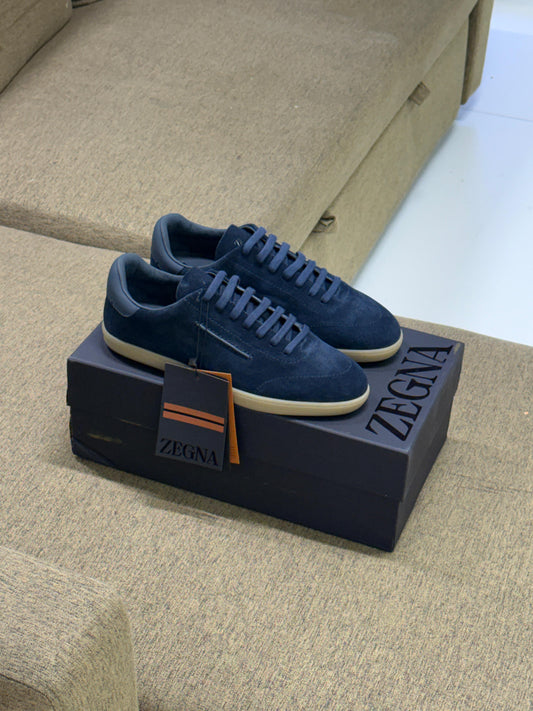 Zegna 232 Sneakers