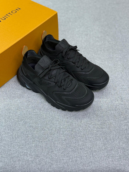 LV Tatic Knit Sneaker