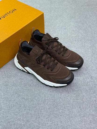 LV Tatic Knit Sneaker