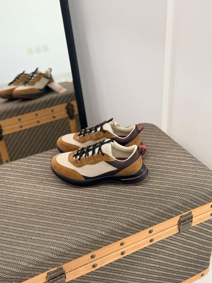 LORO PIANA Week End Walk Sneaker