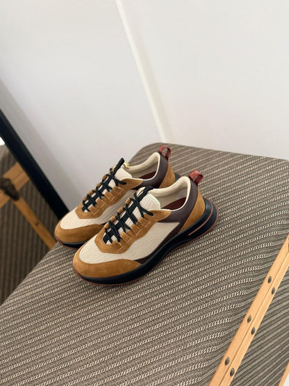 LORO PIANA Week End Walk Sneaker