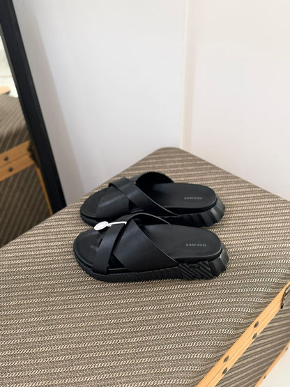 Hermes Infra sandal