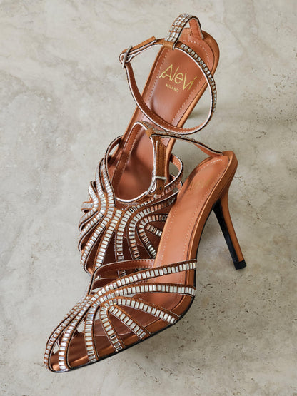 ALEVI MILANO Penelope 95