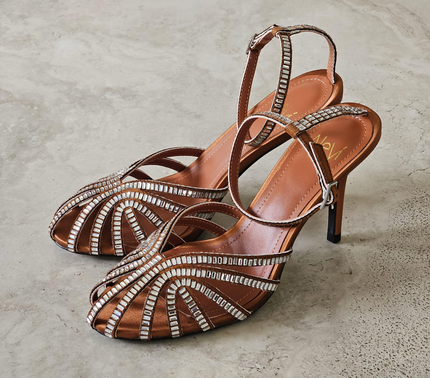 ALEVI MILANO Penelope 95