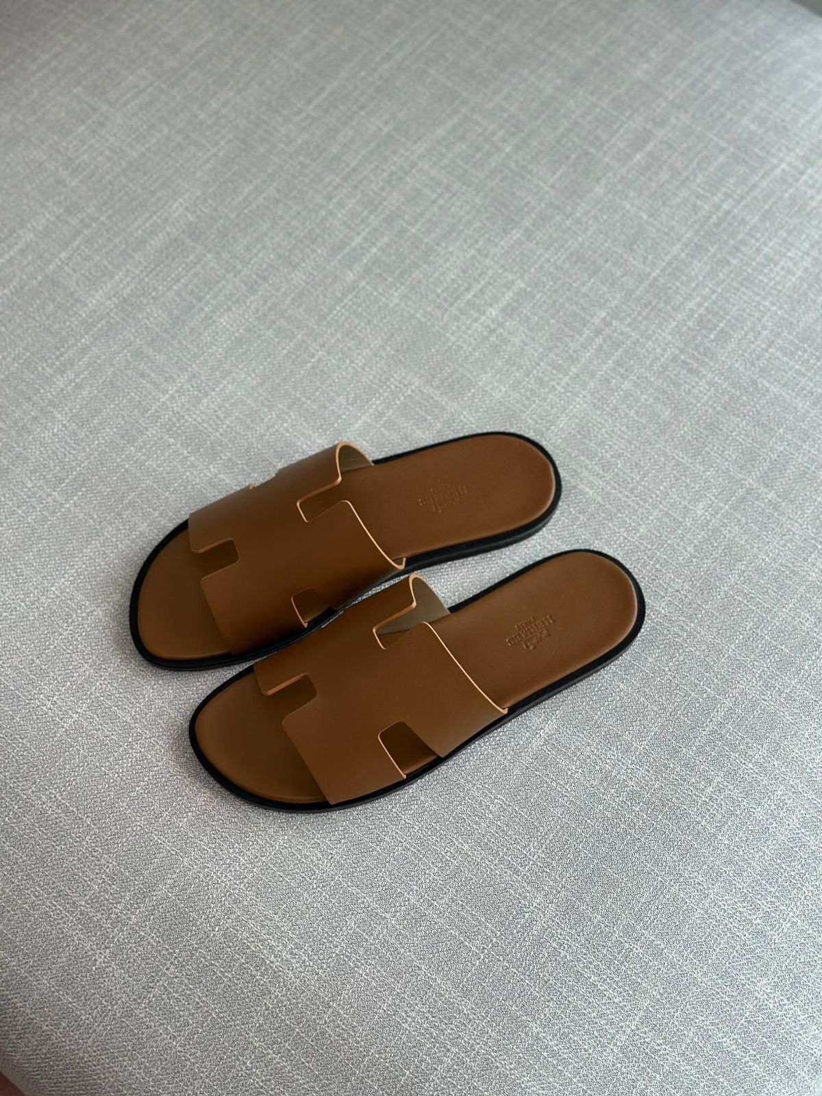 Hermes Izmir Sandal