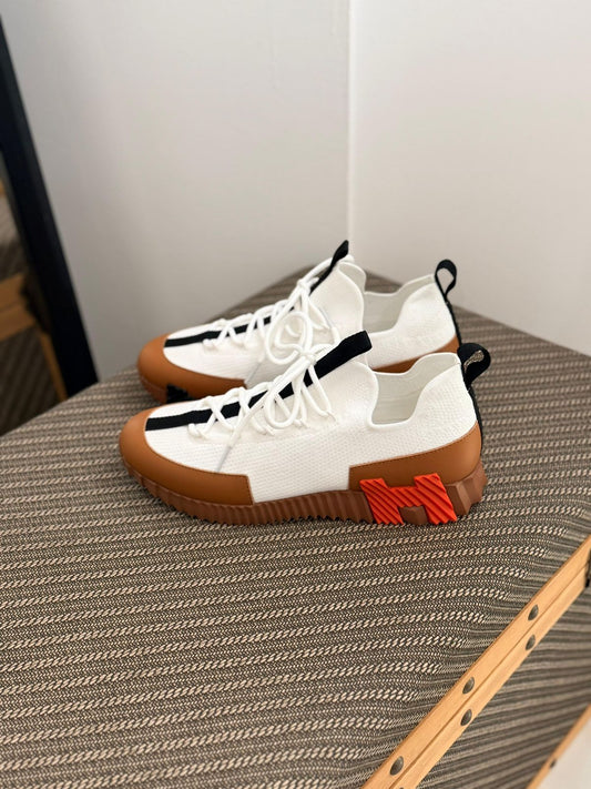 Hermes Lift slip-on sneaker
