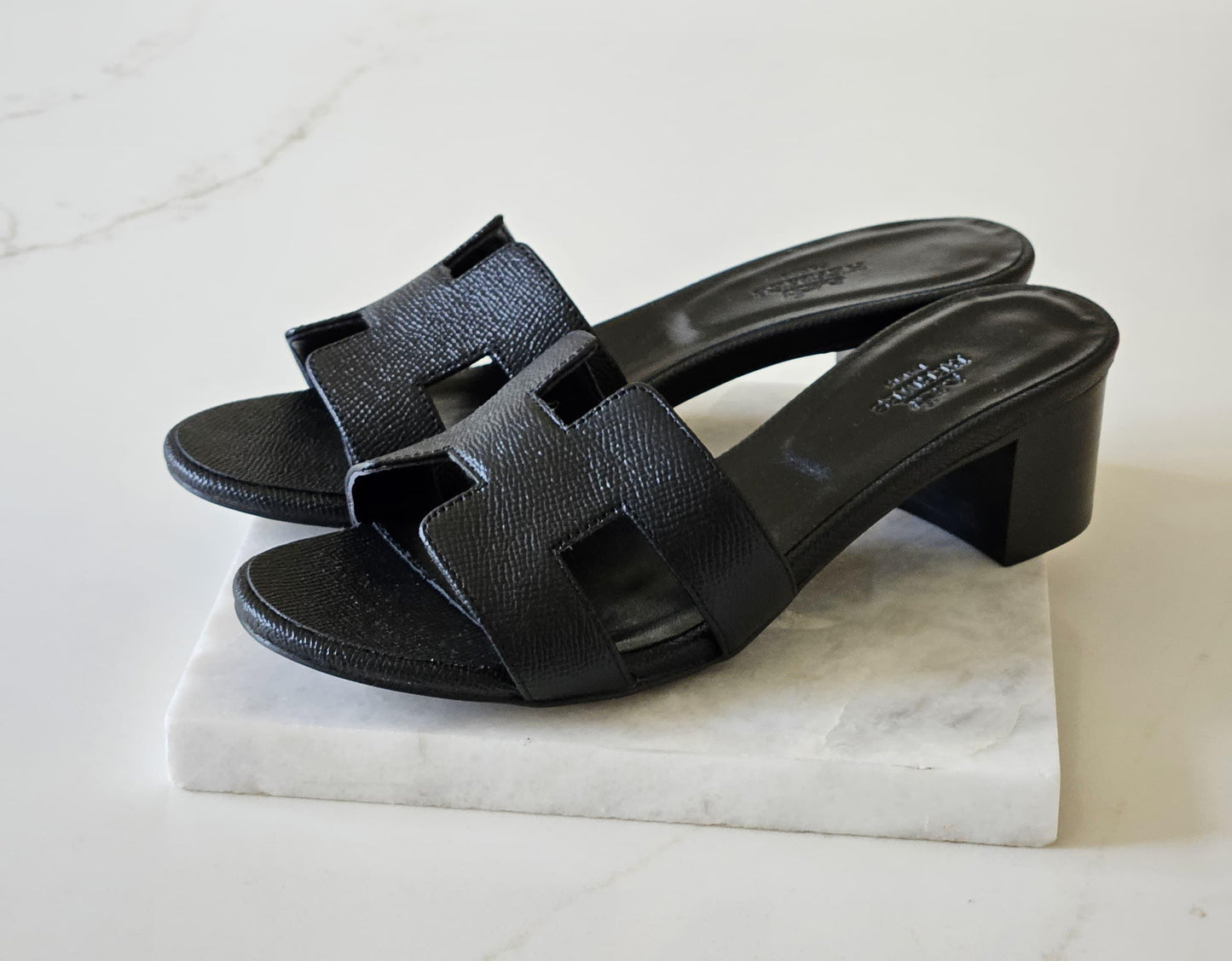 Hermes Oasis Sandals