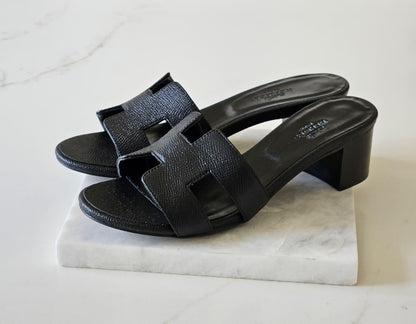 Hermes Oasis Sandals