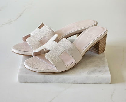 Hermes Oasis Sandals