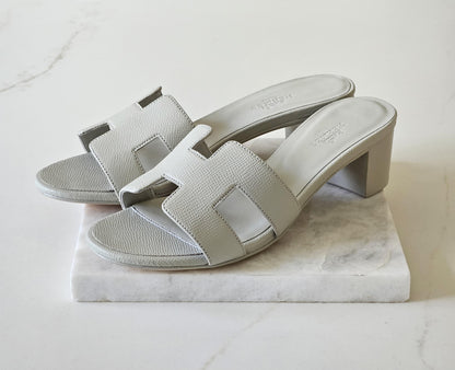 Hermes Oasis Sandals