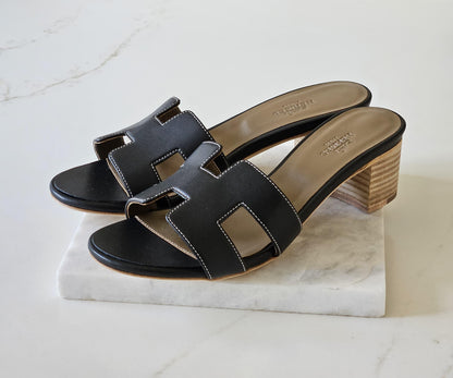 Hermes Oasis Sandals