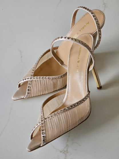 Andrea Wazen KATY SLING 105
