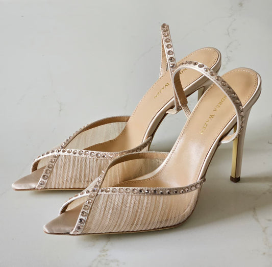 Andrea Wazen KATY SLING 105