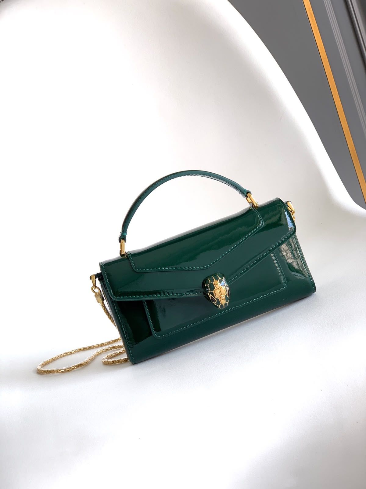 Bvlgari Serpenti Forever