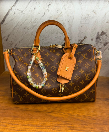 LV Sac Speedy Soft 30