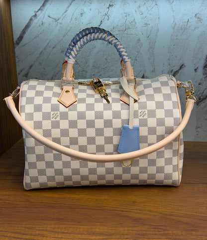 LV Sac Speedy Soft 30