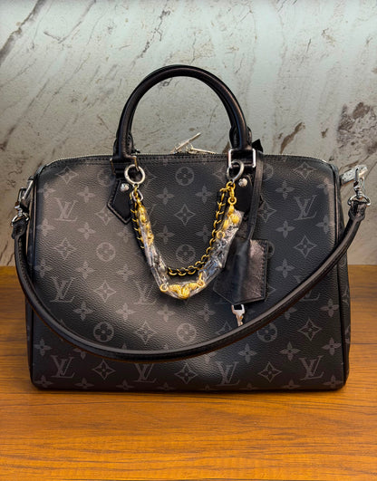 LV Sac Speedy Soft 30