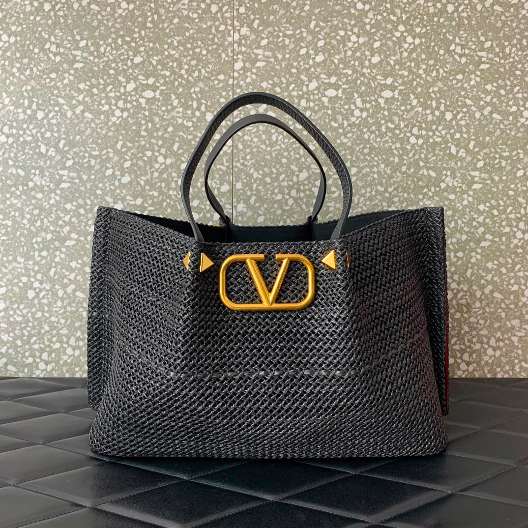 Valentino Garavani Medium Summer Tote Bag