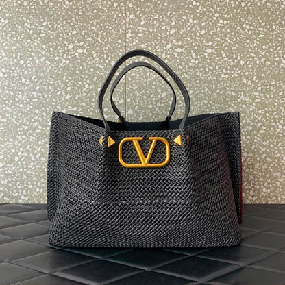 Valentino Garavani Medium Summer Tote Bag
