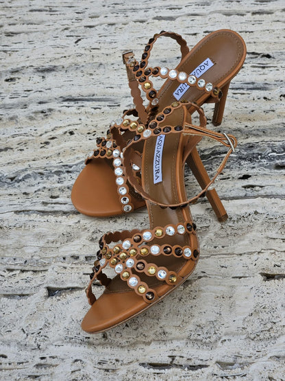 Aquazzura Tequila 105 sandals