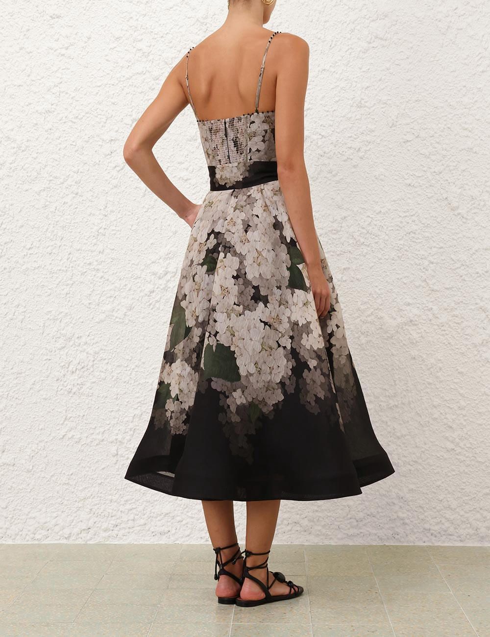 Zimmermann Balance Picnic Dress