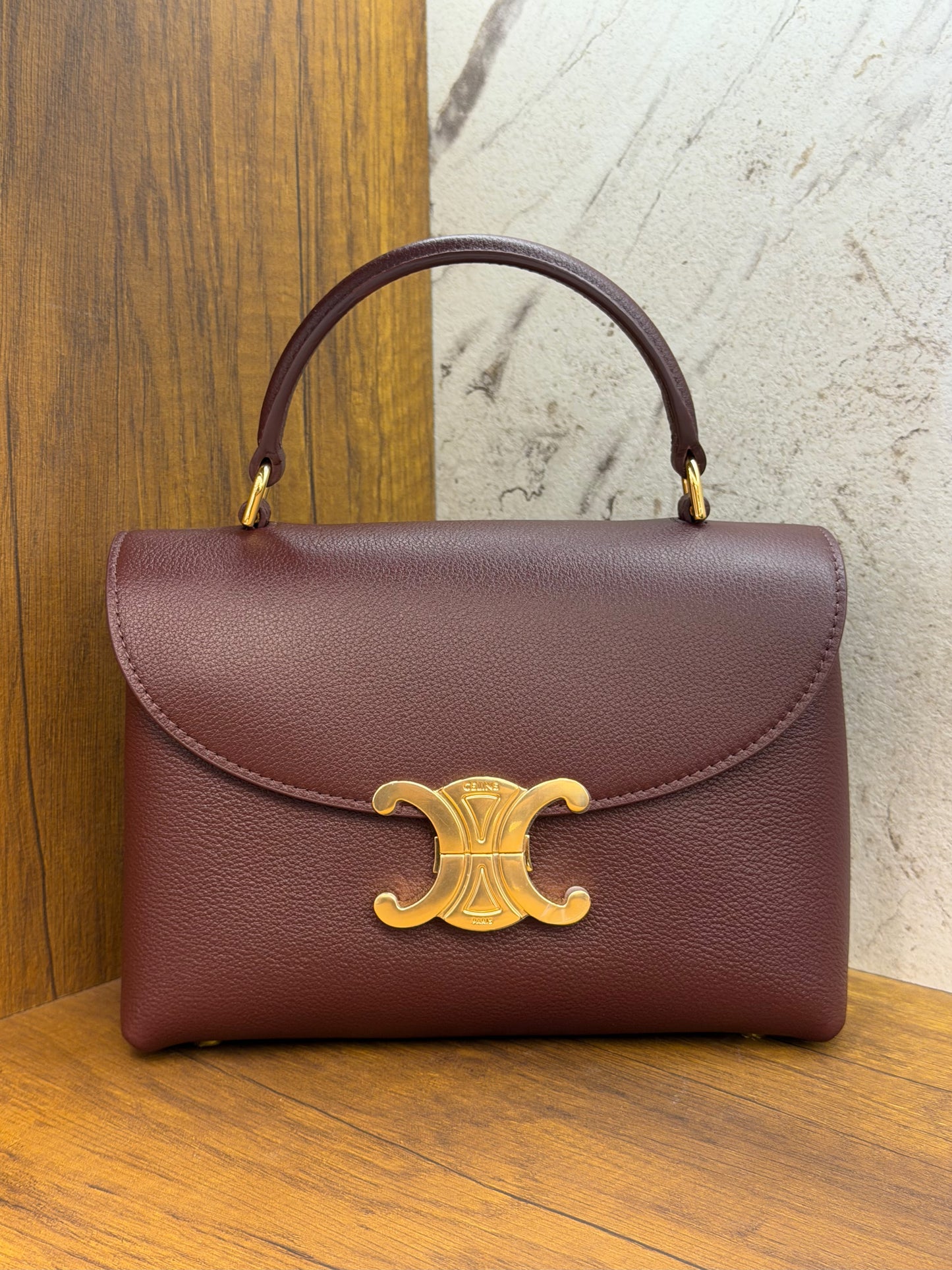 Celine Medium Nino Bag