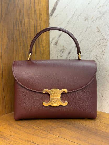 Celine Medium Nino Bag