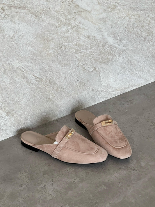 Hermes Oz Mules